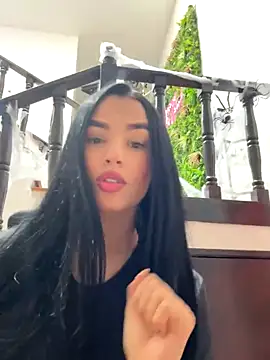 Antonella Smiith  online show from 27, 10, 2025