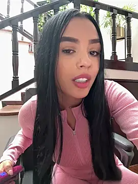 Antonella Smiith  online show from 25, 5, 2026