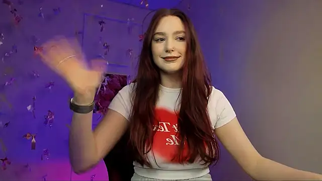 hazel sullivan online show from 3, 4, 2026