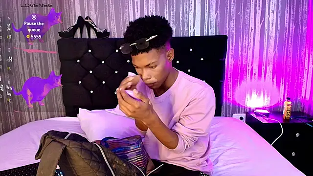 khler Angelis online show from 6, 1, 2026