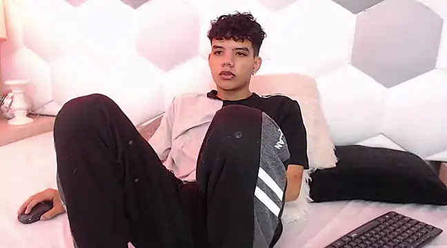 Axel Forte online show from 15, 3, 2025