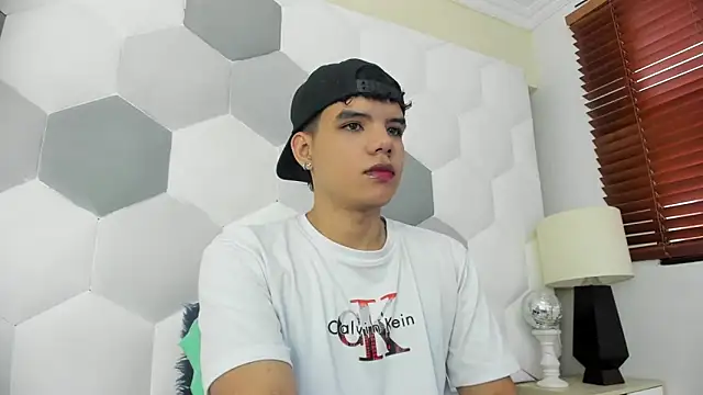 Axel Forte online show from 22, 9, 2025