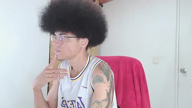 Smith Gael online show from 23, 3, 2026