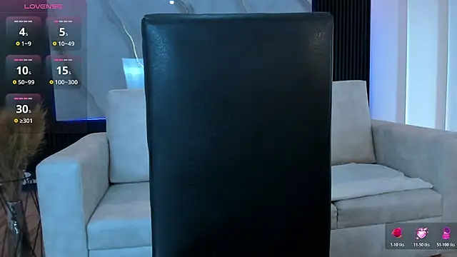 Ivaannaa  online show from 24, 10, 2025