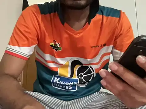 playboyx007 online show from 23, 4, 2026