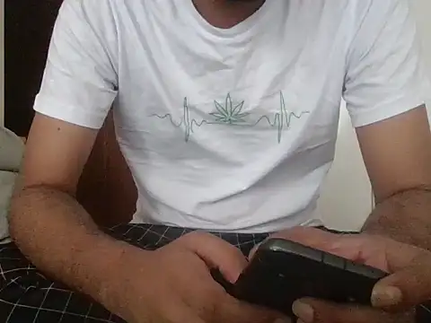 playboyx007 online show from 25, 4, 2026