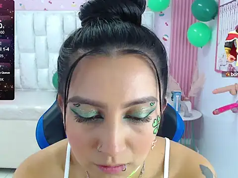 madhison klain s online show from 18, 3, 2025