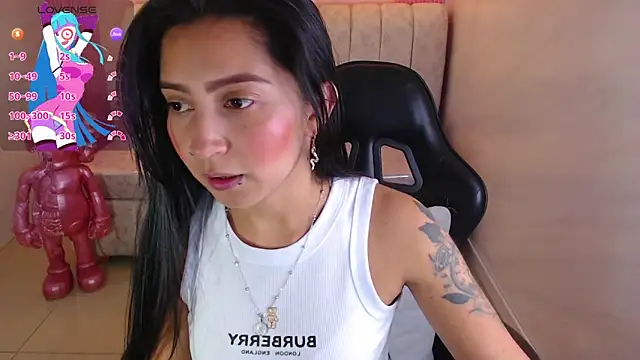 madhison klain s online show from 6, 11, 2025