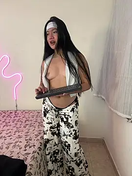 sloppy cat online show from 19, 3, 2026