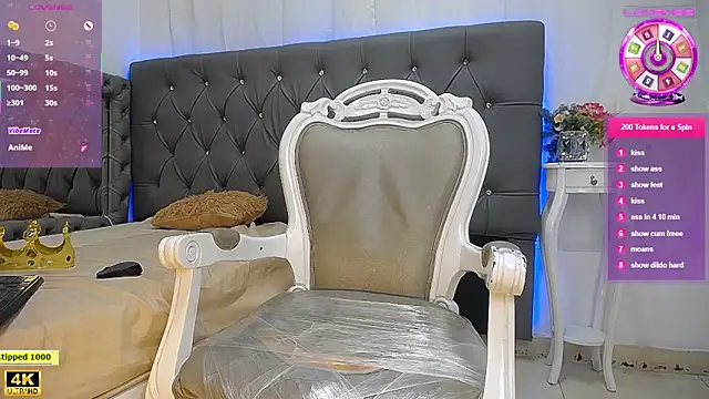 Javier Hot27 online show from 3, 10, 2025