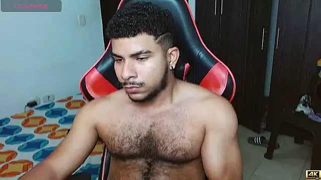 Javier Hot27 online show from 27, 3, 2026