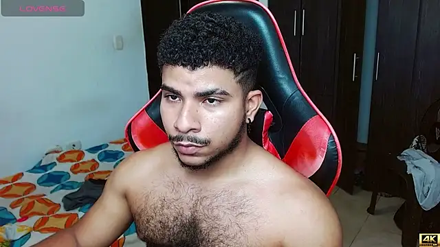 Javier Hot27 online show from 29, 3, 2026