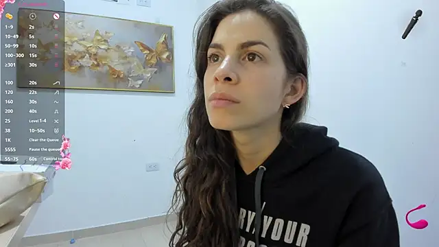 jessyegoldenn online show from 13, 9, 2025