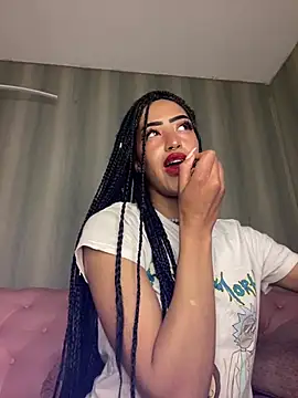 Snapshot of MichelleDiaz_Pink chatting on 15, 3, 2025 MichelleDiaz Pink online show from 15, 3, 2025