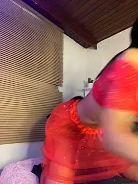 Snapshot of MichelleDiaz_Pink chatting on 19, 10, 2025 MichelleDiaz Pink online show from 19, 10, 2025