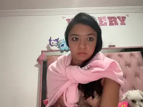 hellokitty  valery online show from 28, 2, 2025