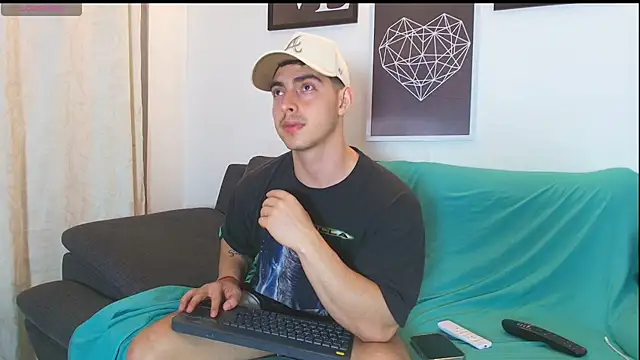 thomyafar online show from 21, 2, 2025