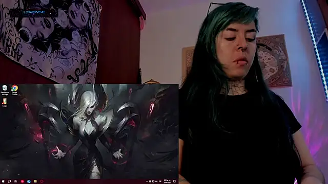 Hisato111 online show from 3, 4, 2026