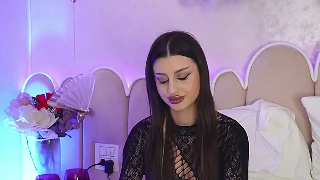 Alice Voss online show from 30, 3, 2026