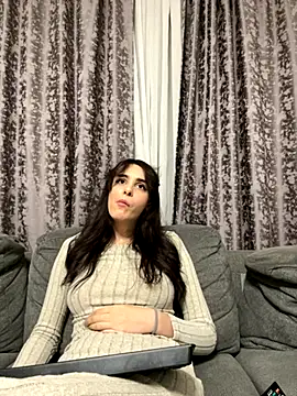 Mazzekyn online show from 26, 9, 2025