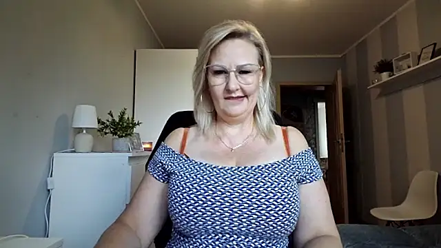 DianaLive online show from 8, 7, 2026