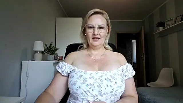 DianaLive online show from 16, 7, 2026