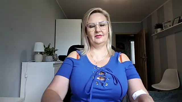 DianaLive online show from 20, 7, 2026