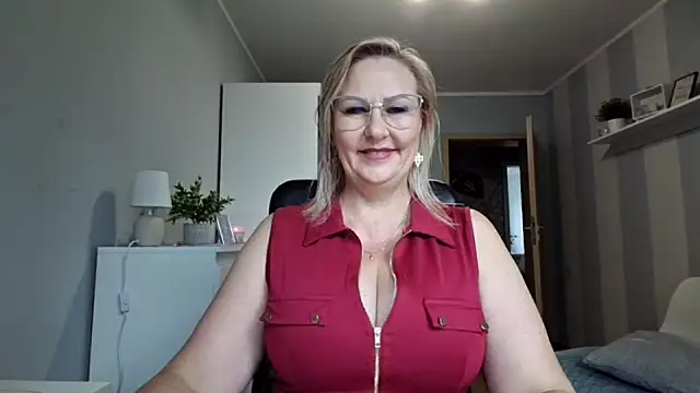 DianaLive online show from 27, 7, 2026