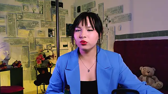 HanaWise online show from 22, 3, 2025