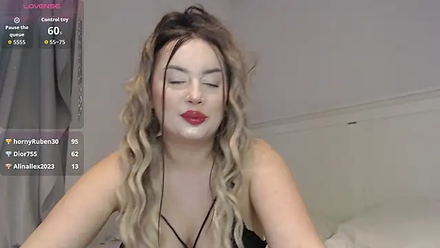 KataleyaSinn online show from 1, 4, 2026