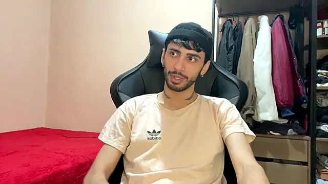 iendriw online show from 14, 1, 2026