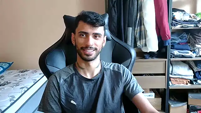 iendriw online show from 19, 2, 2026