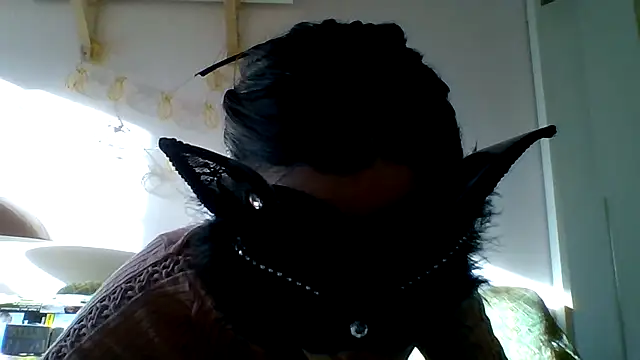 Snapshot of kittysissy chatting on 23, 2, 2025 kittysissy online show from 23, 2, 2025