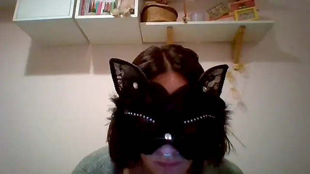 Snapshot of kittysissy chatting on 26, 2, 2026 kittysissy online show from 26, 2, 2026