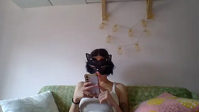 kittysissy online show from 24, 6, 2026