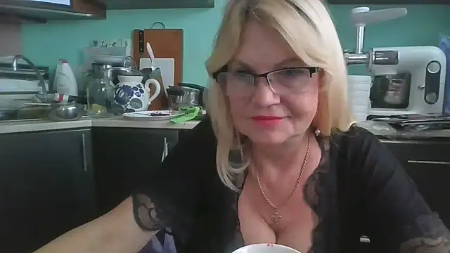 Heidi-Helga online show from 11, 9, 2025