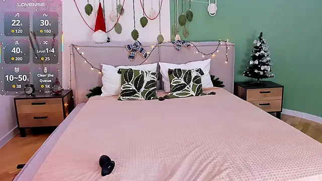 Amber Rogers online show from 6, 1, 2026