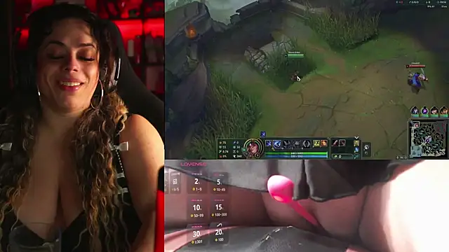 sharonurbex online show from 16, 3, 2026