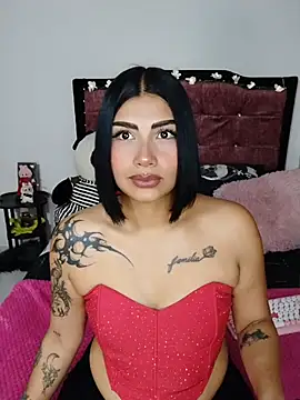 Snapshot of Kylie_brazt chatting on 7, 6, 2026 Kylie brazt online show from 7, 6, 2026