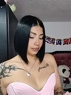 Snapshot of Kylie_brazt chatting on 26, 6, 2026 Kylie brazt online show from 26, 6, 2026