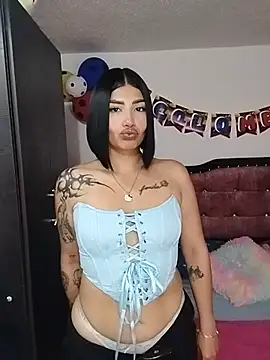 Snapshot of Kylie_brazt chatting on 27, 6, 2026 Kylie brazt online show from 27, 6, 2026