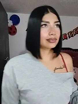 Snapshot of Kylie_brazt chatting on 1, 7, 2026 Kylie brazt online show from 1, 7, 2026