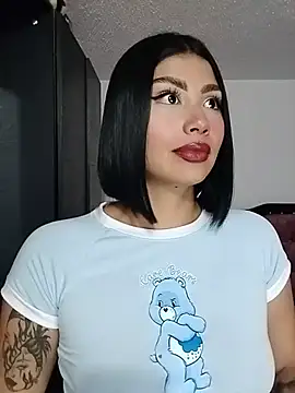 Snapshot of Kylie_brazt chatting on 21, 7, 2026 Kylie brazt online show from 21, 7, 2026