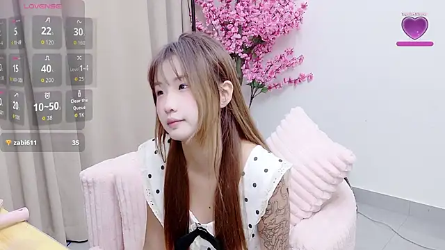 Facai55555 online show from 28, 9, 2025