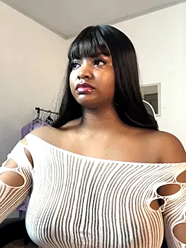 ValerieBlakee online show from 23, 9, 2025