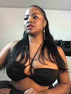 ValerieBlakee online show from 20, 12, 2025