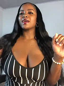 ValerieBlakee online show from 12, 6, 2026