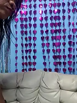 Tocameamor online show from 28, 2, 2025