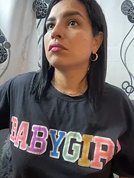 Sara chanel92 online show from 18, 3, 2025