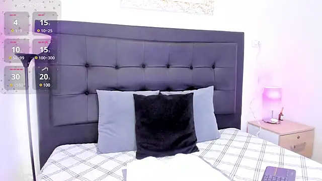 Madyson18 online show from 12, 3, 2025